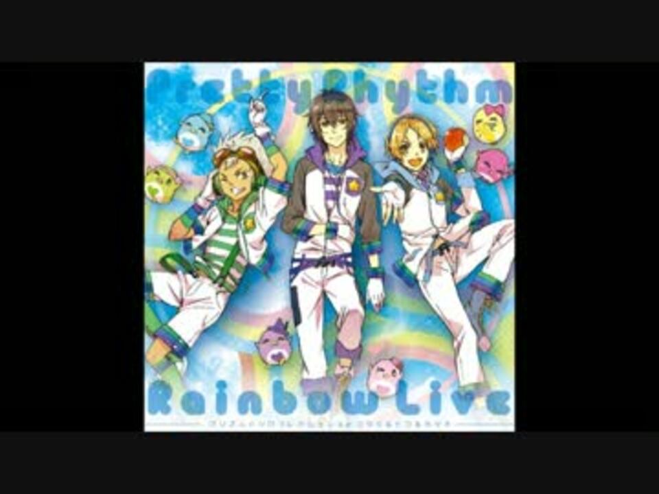 人気の Over The Rainbow 動画 168本 2 ニコニコ動画