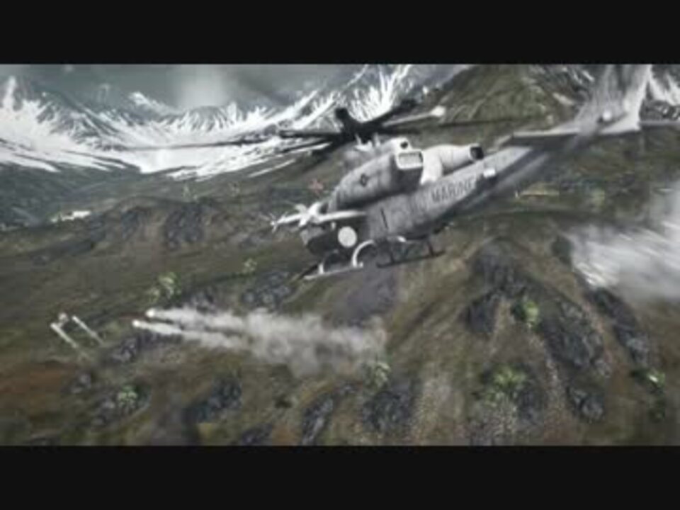 Battlefield 4 Official China Rising Trailer Bf4 By 残党兵