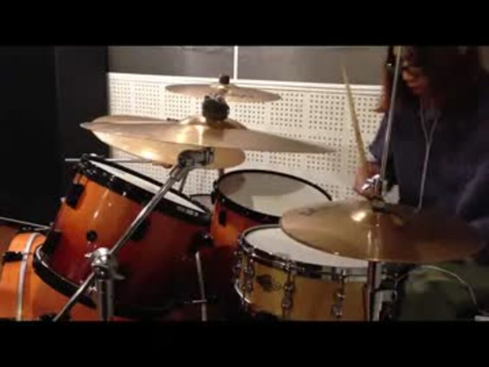 NAMInoYUKUSAKI / The Ricecookers 叩いてみた「SPEC」 ニコニコ動画