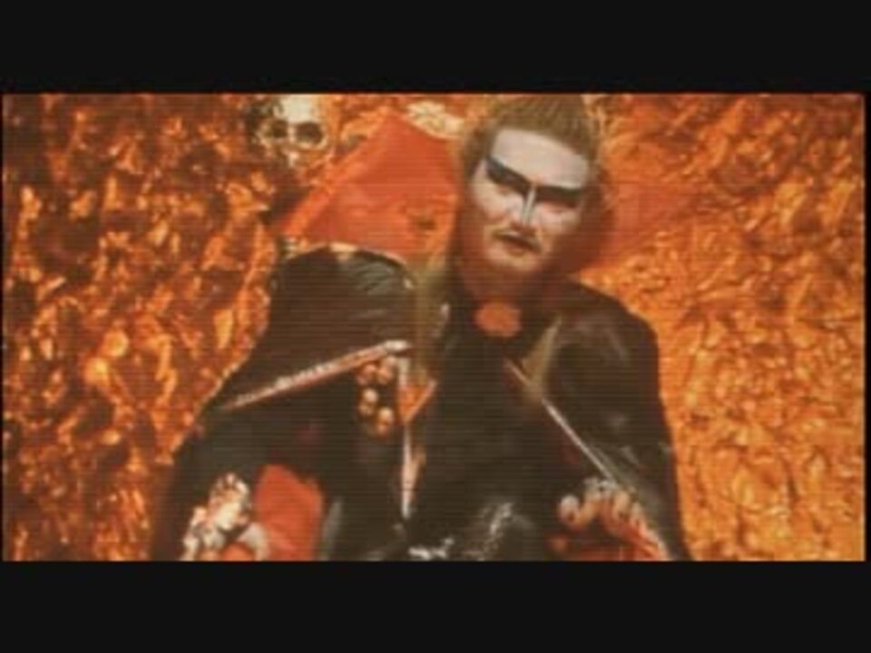デーモン小暮のオールナイトニッポン ゴジラvsビオランテ特番 Part 2 ニコニコ動画