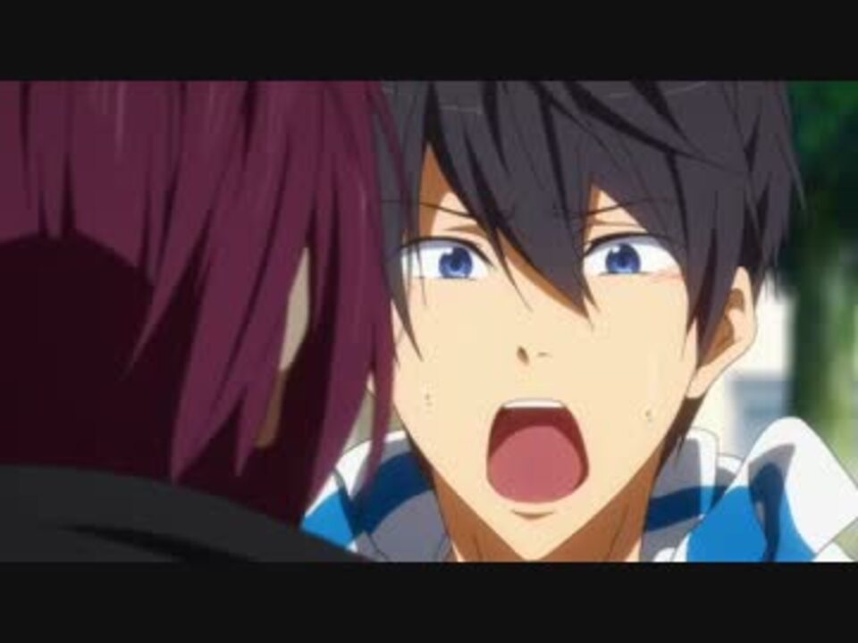 腐ree!】遙凛で3/年目/の浮/気 - ニコニコ動画