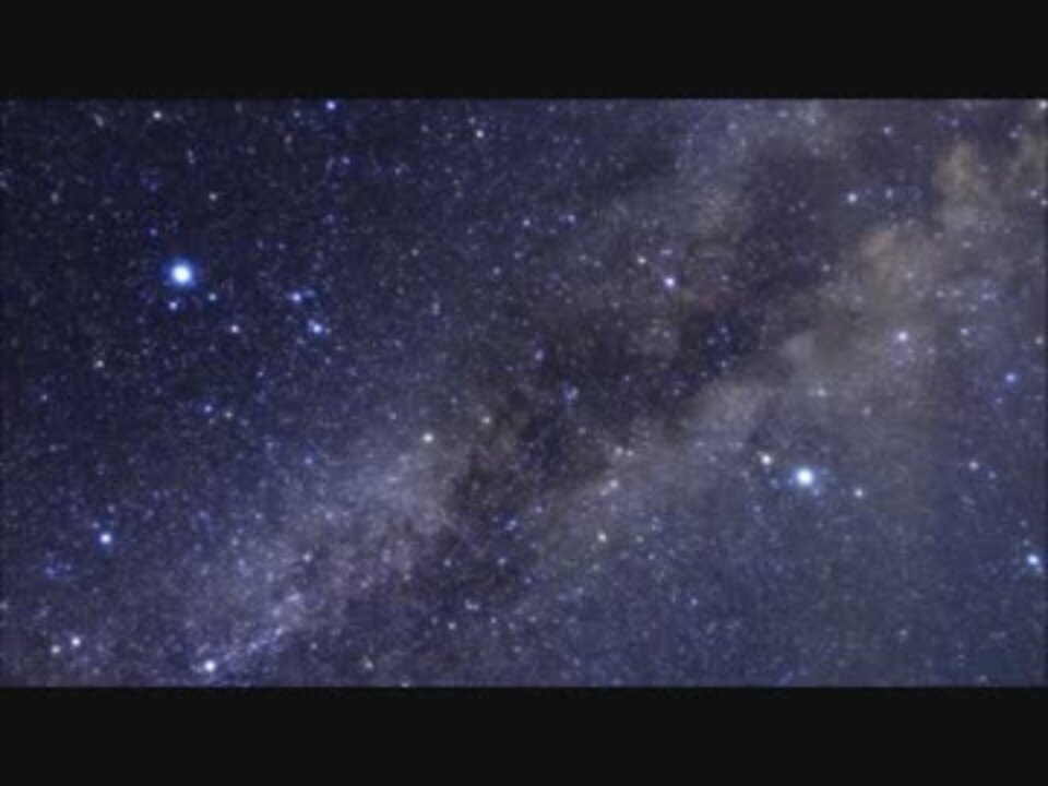 Eric Martin 地上の星 ニコニコ動画