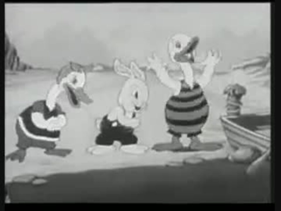 人気の ディズニーではないオズワルド 動画 2本 ニコニコ動画