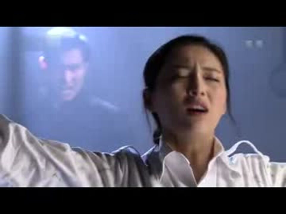 中国ドラマ連行 拷問シーン ニコニコ動画