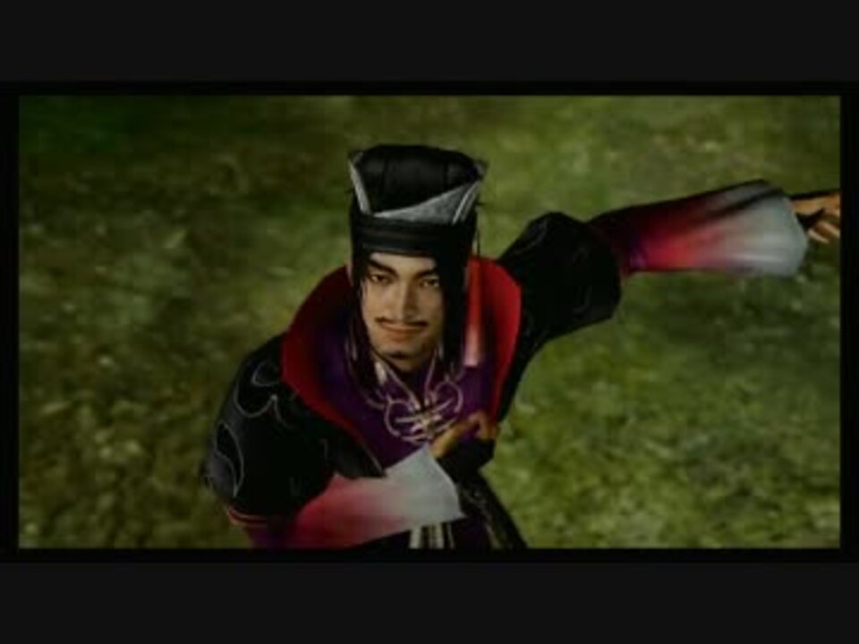 真・三國無双7 猛将伝 呂布伝 「濮陽奪取戦」 Part.5 - ニコニコ動画