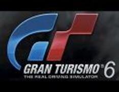 【Gran Turisumo 6】 Nittoku Inoue - Burn out