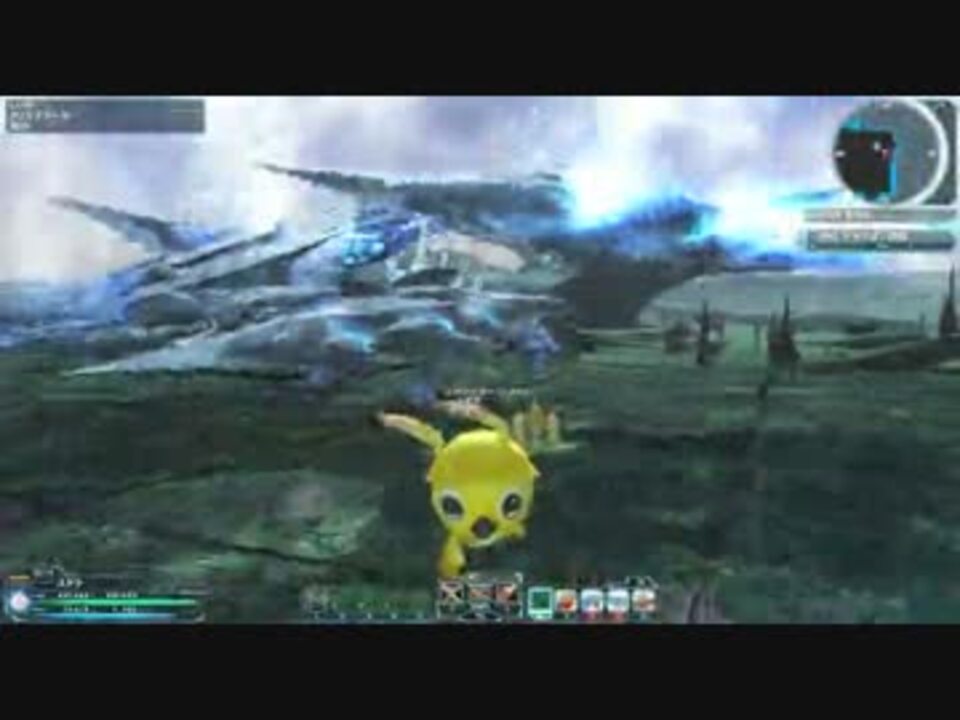 人気の Pso２ 動画 15 137本 25 ニコニコ動画