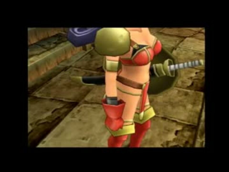 人気の ドラクエ8 ドラゴンクエスト8 動画 1 426本 26 ニコニコ動画