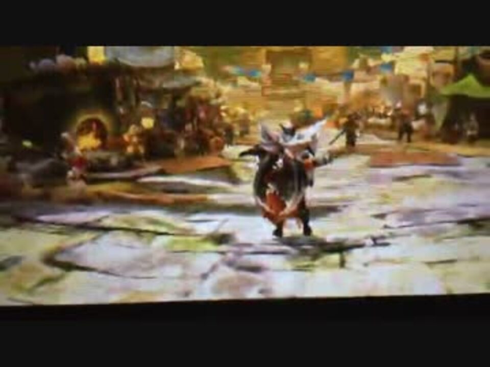 人気の Mh4 動画 592本 11 ニコニコ動画