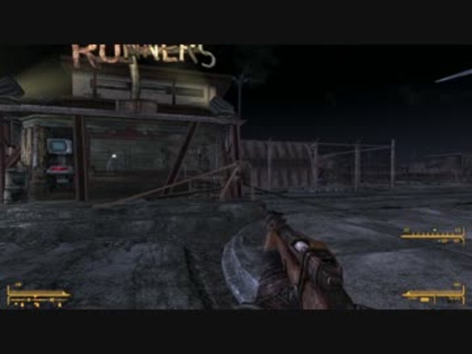 Fallout Nv ハヴォック様がカンカンでいらっしゃる ニコニコ動画