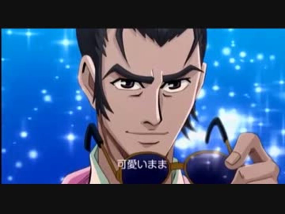 恋物語 中毒になるop ニコニコ動画