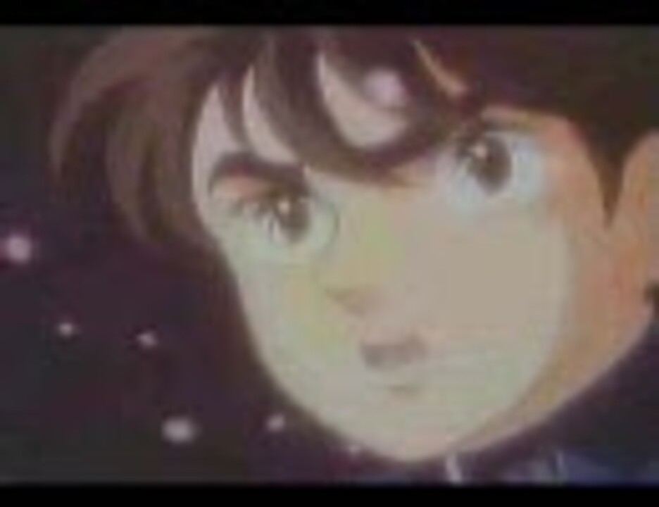 バビル２世 1992年 第１話 バベルの使者 1 2 ニコニコ動画