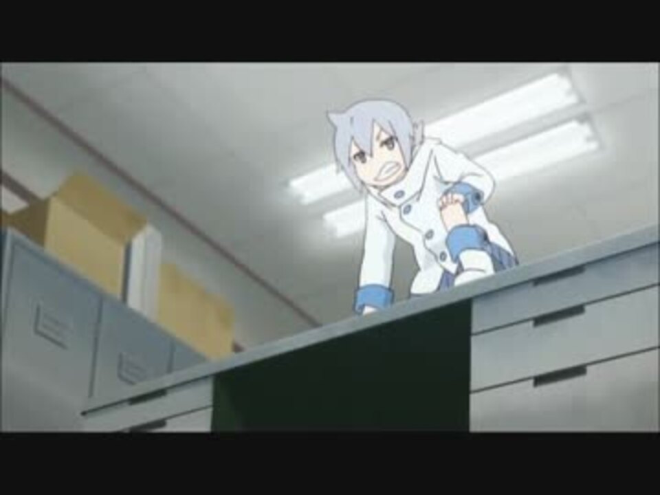 ミナカナ姉妹が本部長をフルボッコ ニコニコ動画