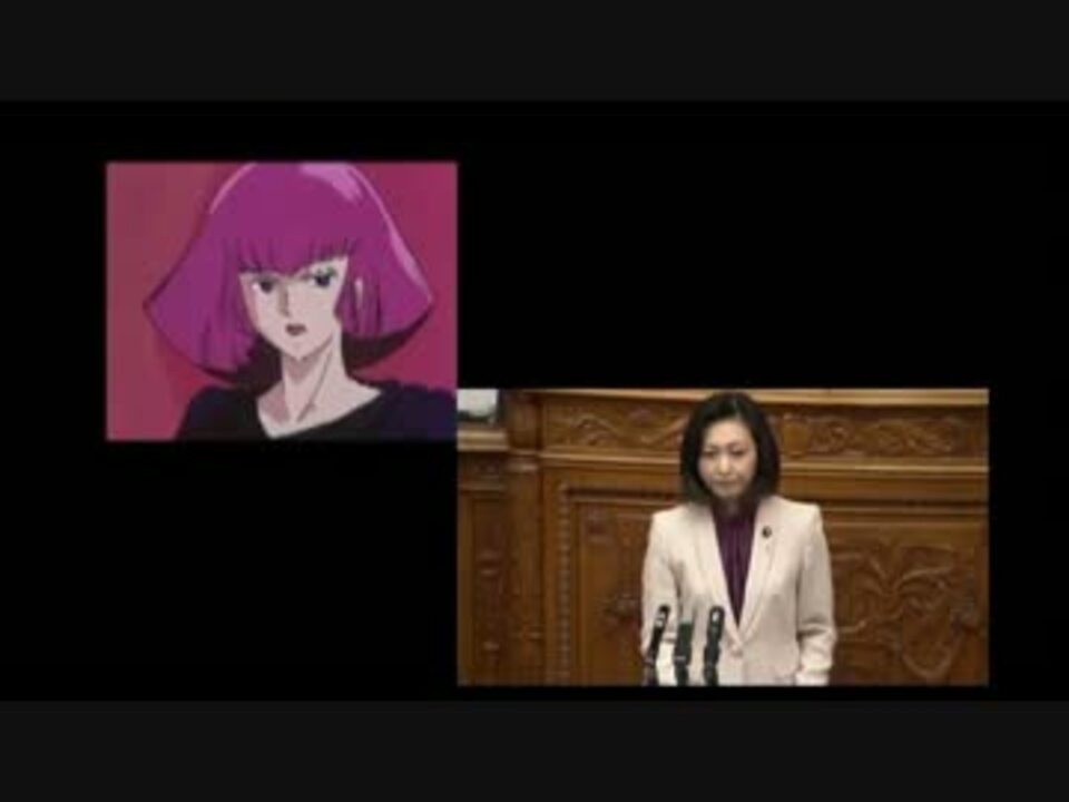 人気の ハマーン カーン 動画 4本 ニコニコ動画