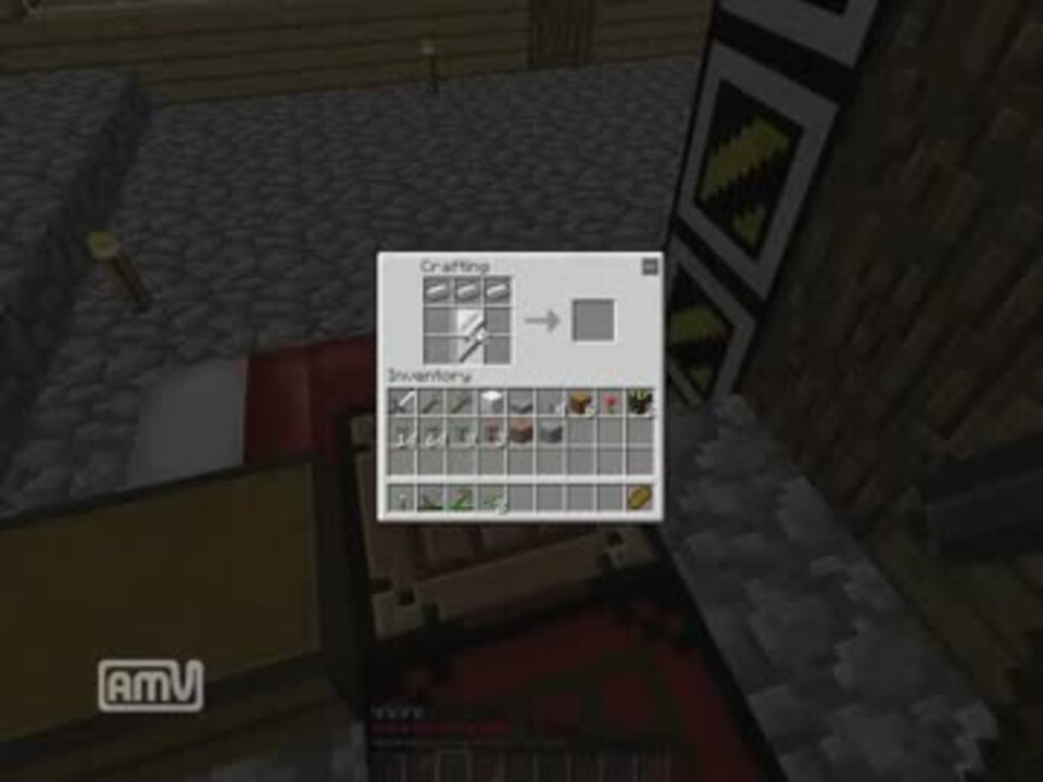 人気の Minecraft 工業化mod 動画 572本 5 ニコニコ動画
