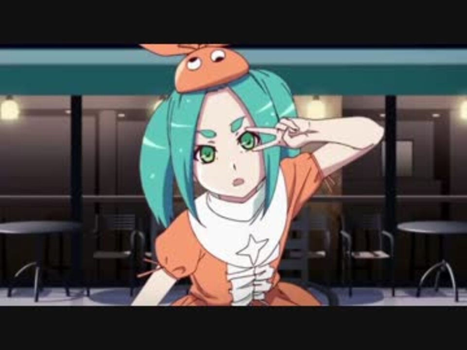 恋物語 詐欺師と童女 イエーイ増量版 ニコニコ動画