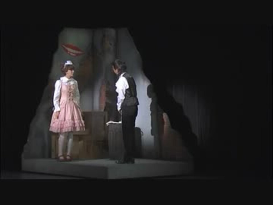 二次関数と変態とメイドさん ニコニコ動画