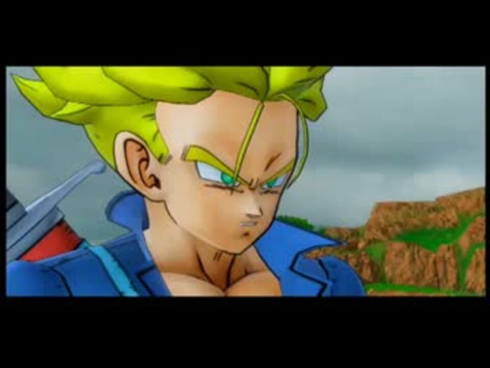 人気の ドラゴンボール Ps3 動画 267本 2 ニコニコ動画