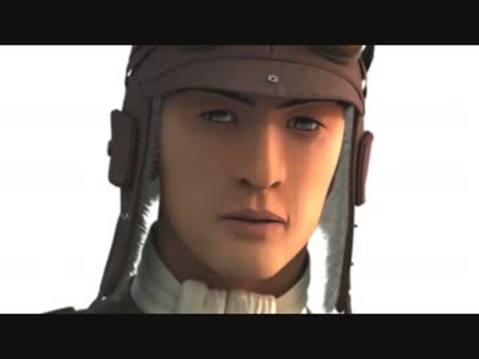 特攻隊 短編韓国アニメ 強制徴用朝鮮人神風 環 ニコニコ動画