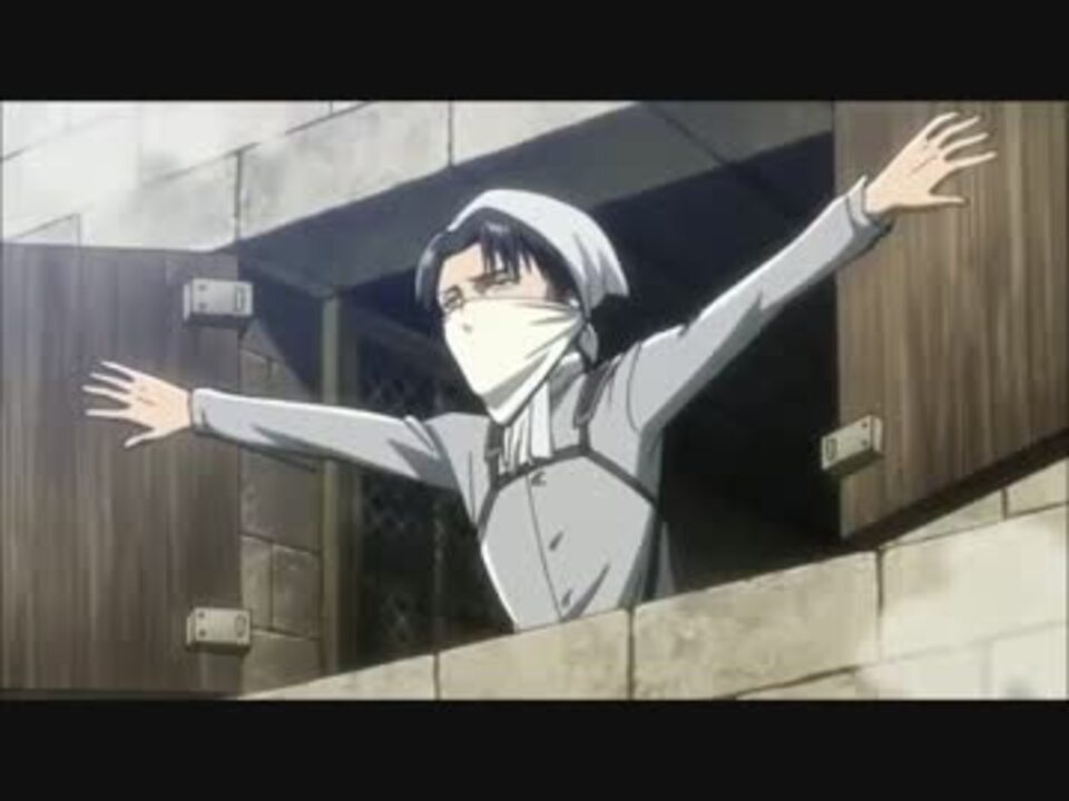 Jra 進撃の巨人 進撃の有馬記念 出走キャラ 人気投票の結果詳細 ニコニコ動画