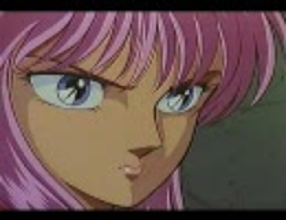バビル２世 1992年 第１話 バベルの使者 2 2 ニコニコ動画