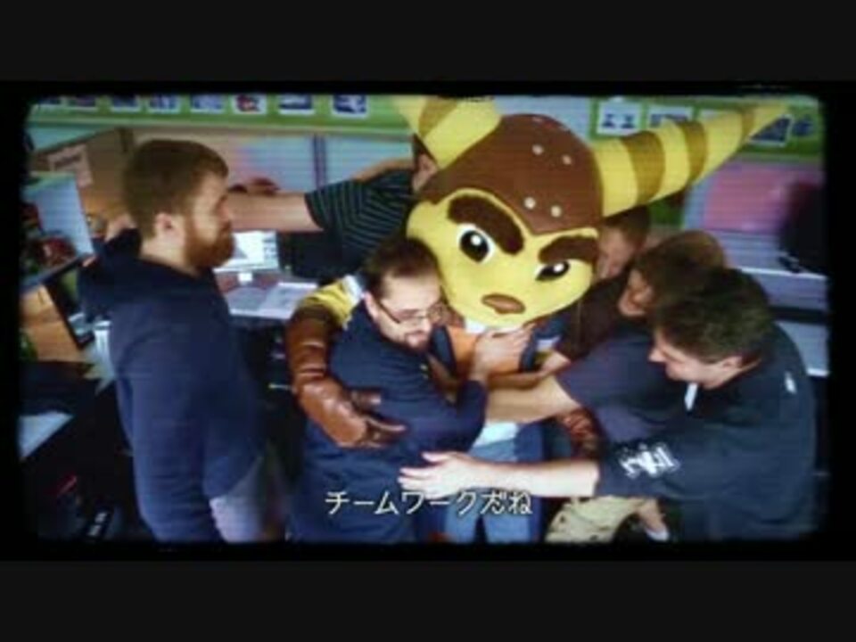 人気の ラチェット クランク 動画 176本 3 ニコニコ動画