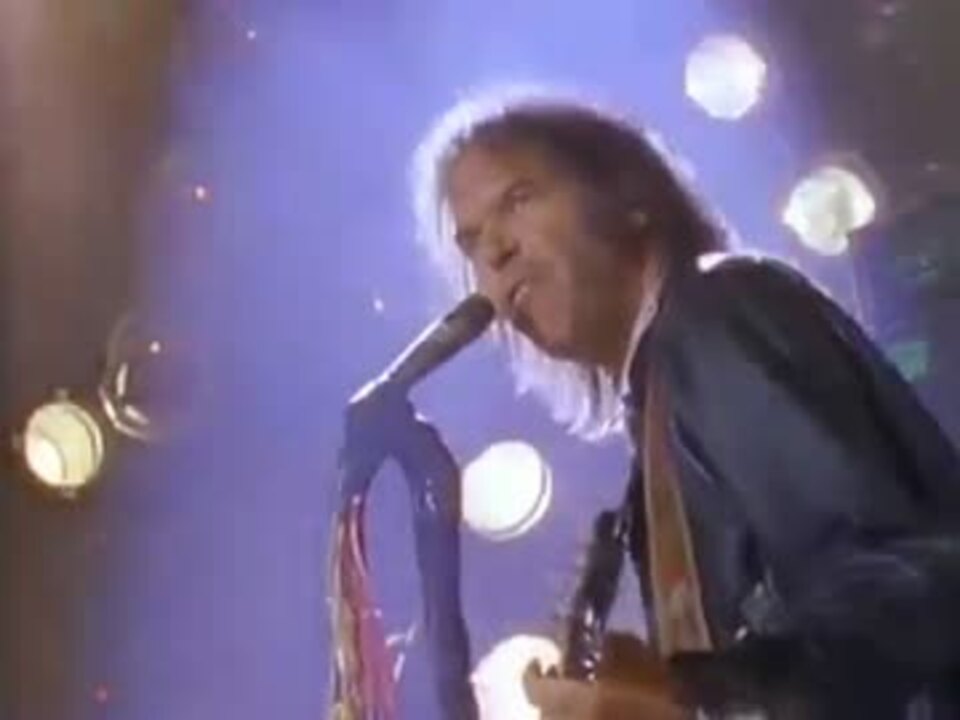 Neil young rockin in the free world 