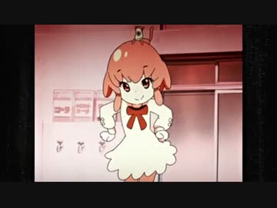 キルラキル 第10話 蛇崩乃音 回想シーン ニコニコ動画