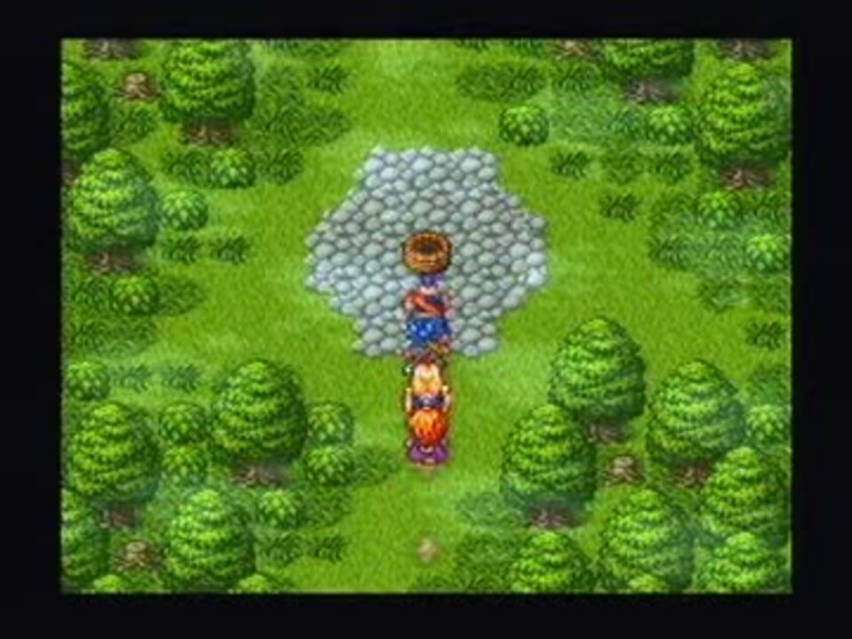 Dq6 ぬくもりの里に 30分耐久 ニコニコ動画