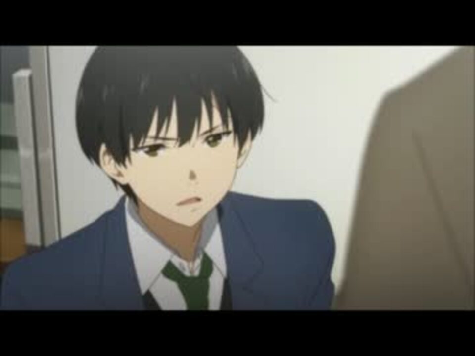 境界の彼方11話博臣まとめ ニコニコ動画