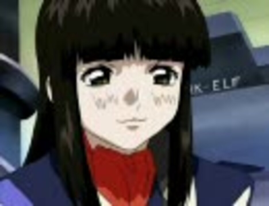 Mad Doll Of Fafner ニコニコ動画