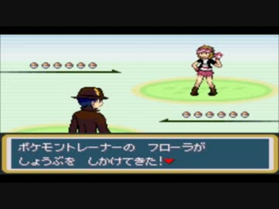 人気の ゲーム 改造ポケモン 動画 3 160本 42 ニコニコ動画