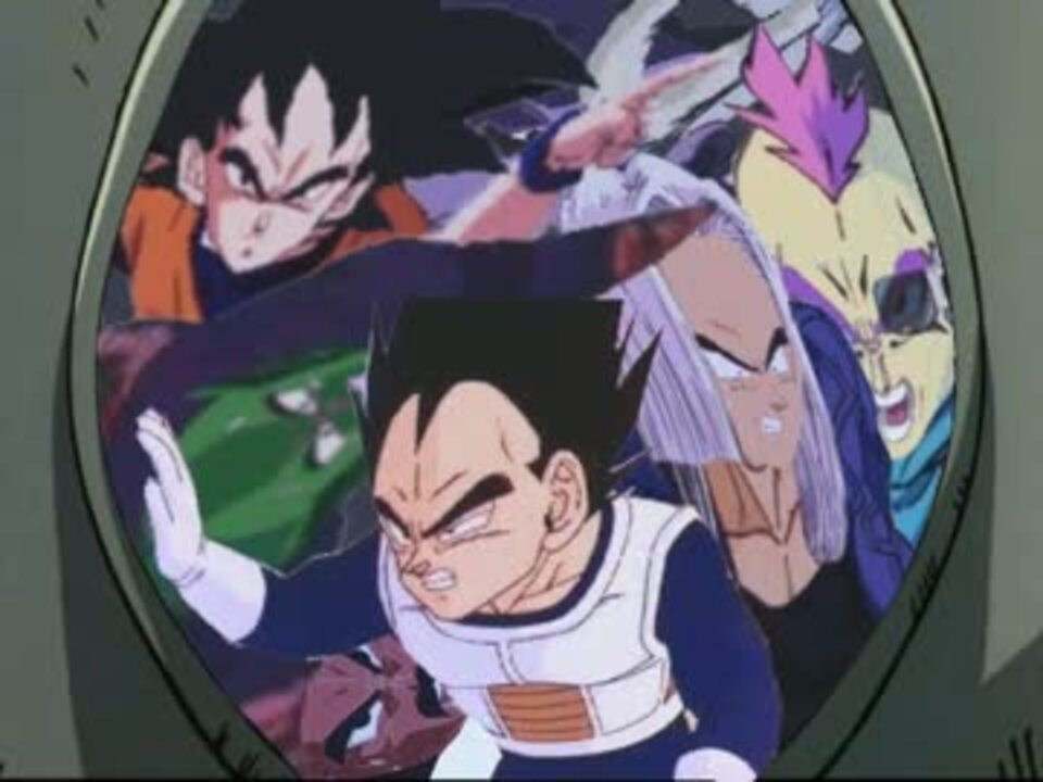 人気の ドラゴンボール 動画 250本 ニコニコ動画