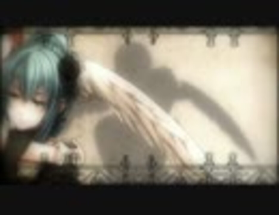 Pv 秘蜜 黒の誓い 小説版 ニコニコ動画