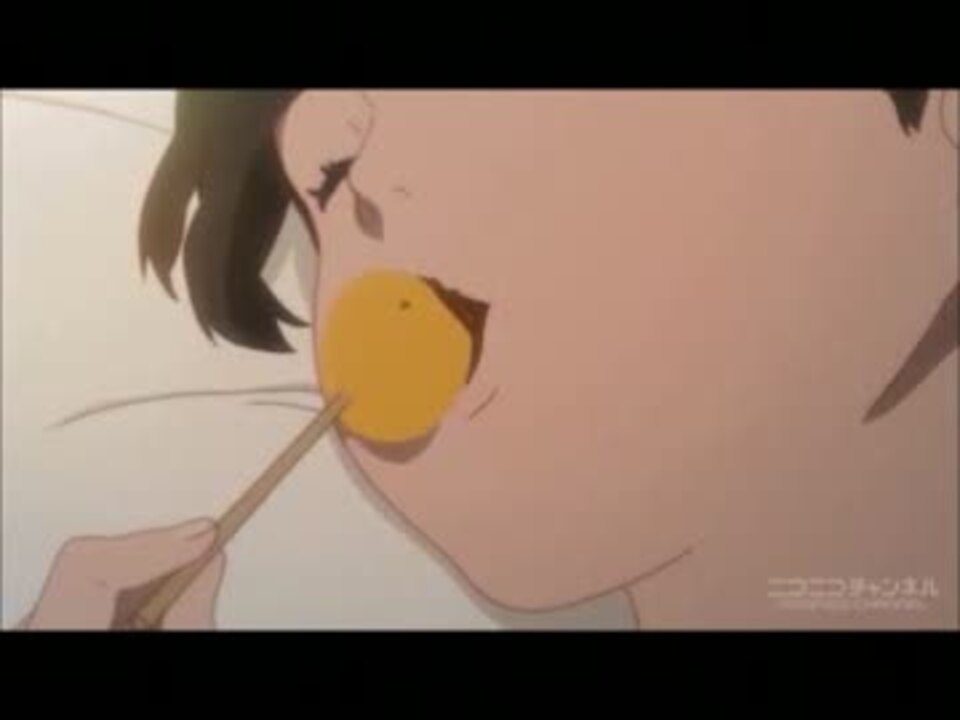 夜桜 じゅりさんをたこ焼きで餌付けする 四重奏 ニコニコ動画