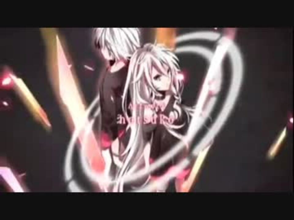 合わせてみた】六兆年と一夜物語【Recog×ドナルドお兄さん】 - ニコニコ動画