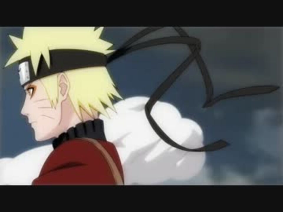 人気の Naruto ナルト 動画 1 524本 3 ニコニコ動画