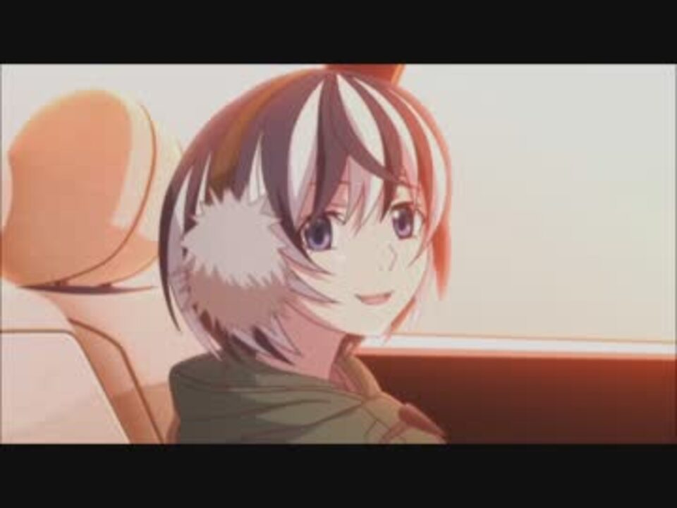 恋物語 貝木が羽川翼を対等な存在と認めた模様です ニコニコ動画