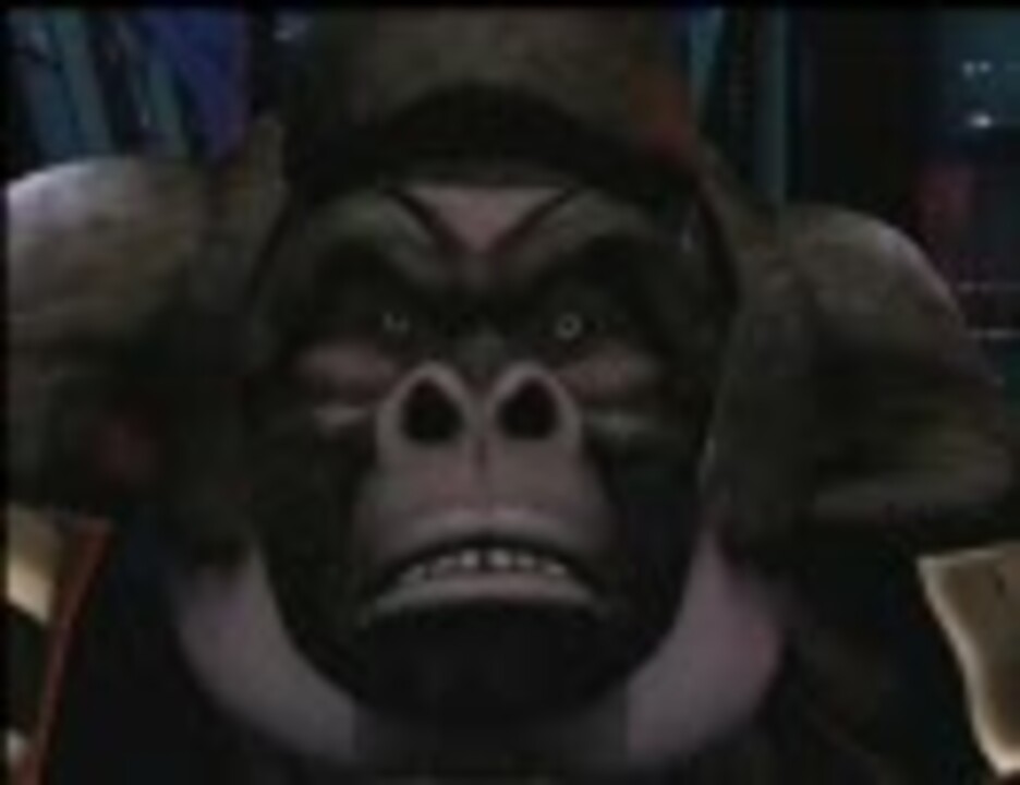 ビーストウォーズ リターンズ第2話 野性の調教 後半 ニコニコ動画