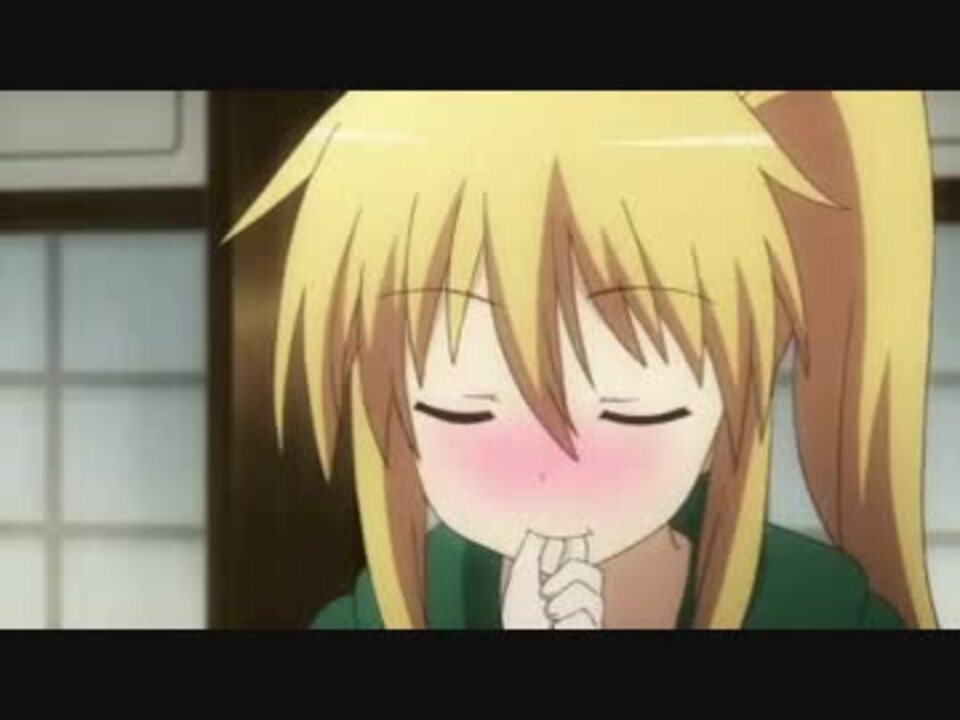 のんのんびより 10話の駄菓子屋 ニコニコ動画