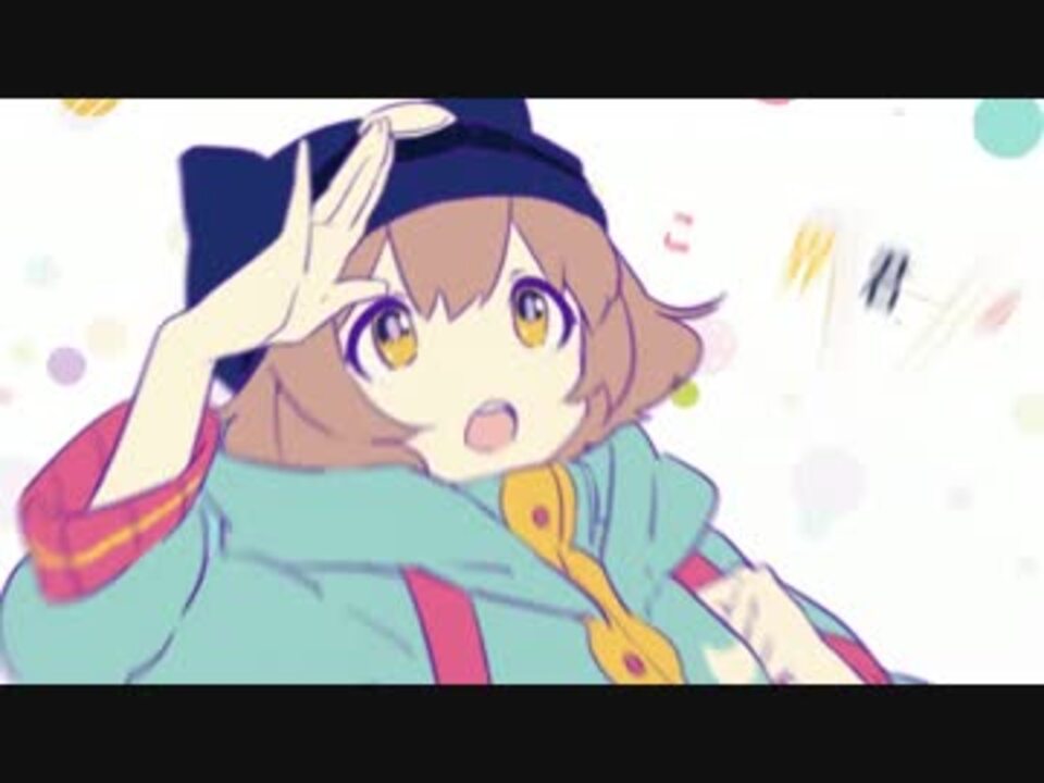 路地裏猫の正体歌ってみた Shairu ニコニコ動画