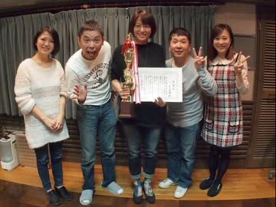 人気の 外山惠理 動画 44本 ニコニコ動画