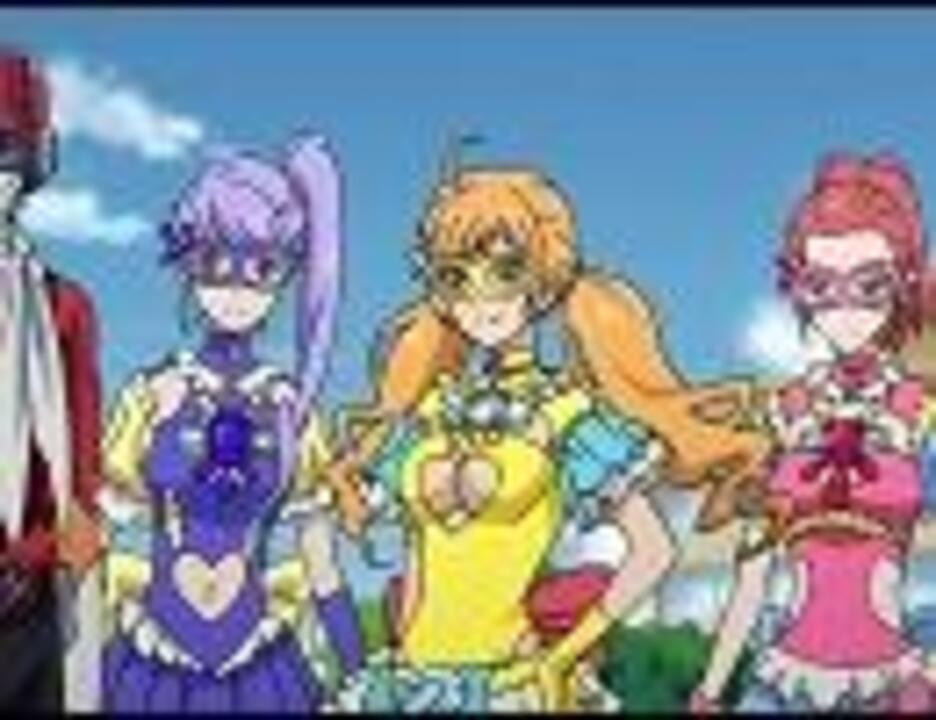 人気の ミネラル ミラクル ミューズ 動画 7本 ニコニコ動画