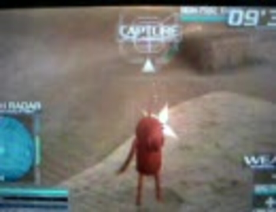 ガンダム バトルロワイヤル シャア専用サク ニコニコ動画