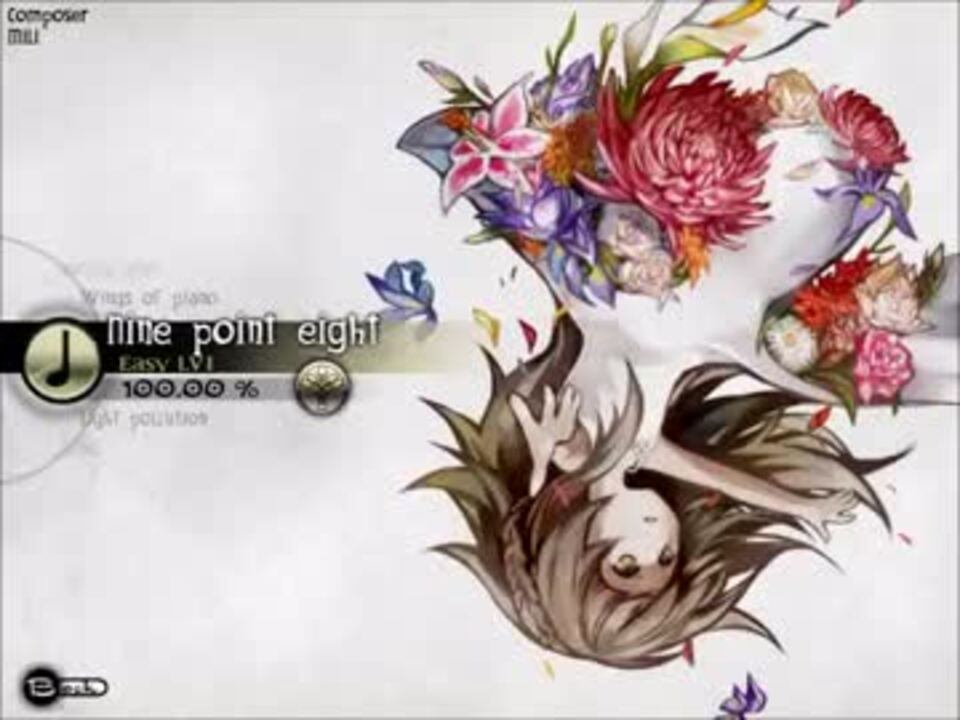 人気の Deemo 動画 1 642本 ニコニコ動画