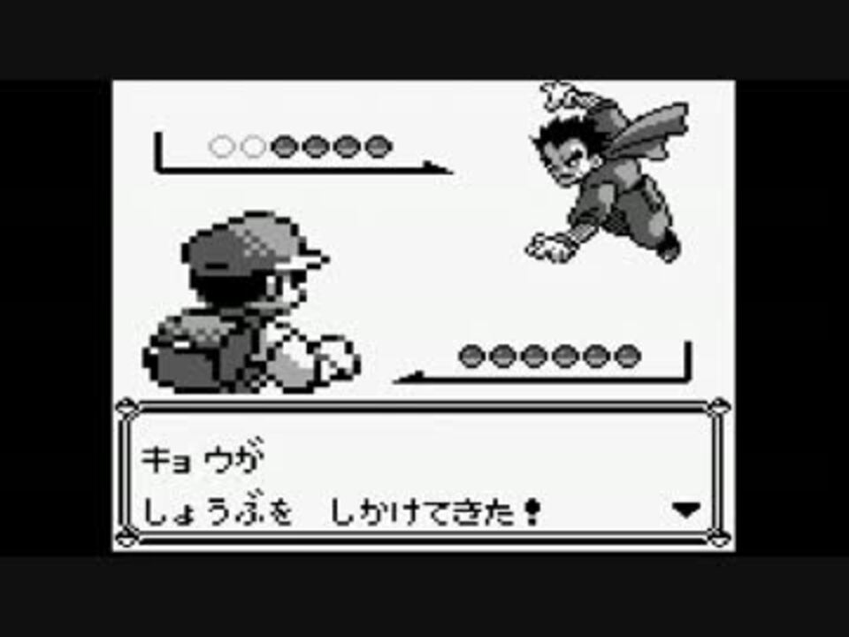 人気の ポケットモンスター 動画 8 255本 27 ニコニコ動画