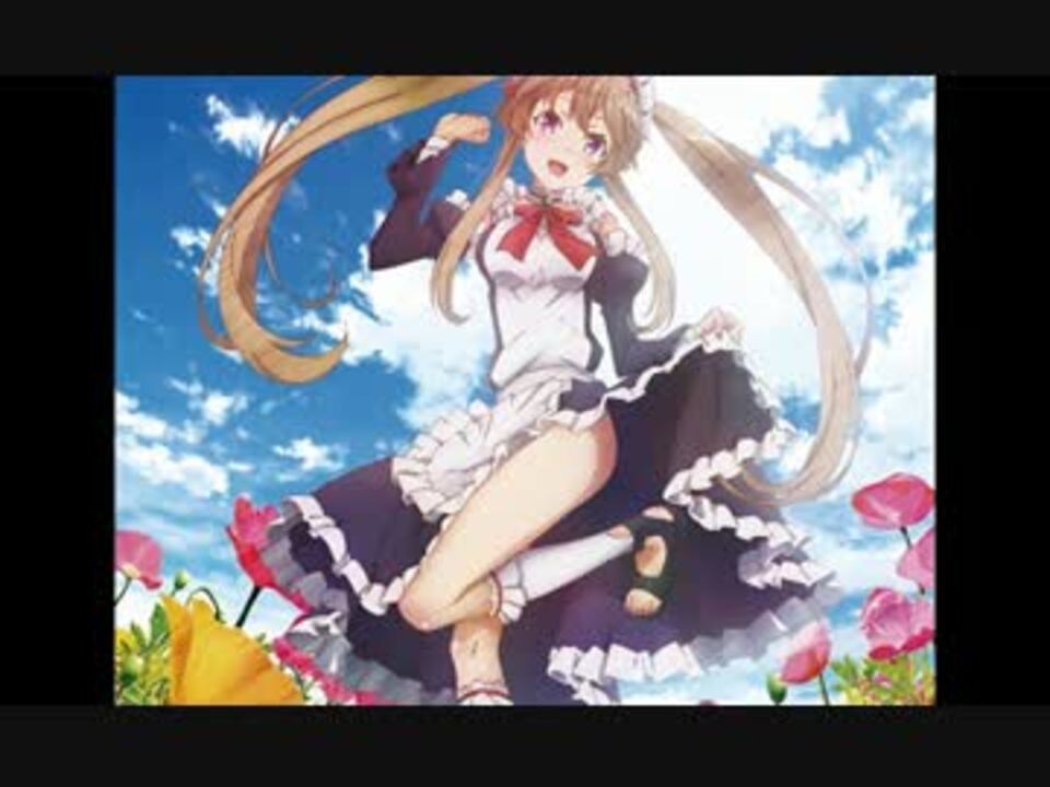 アウトブレイク カンパニー ユニバーページ アレンジ ニコニコ動画