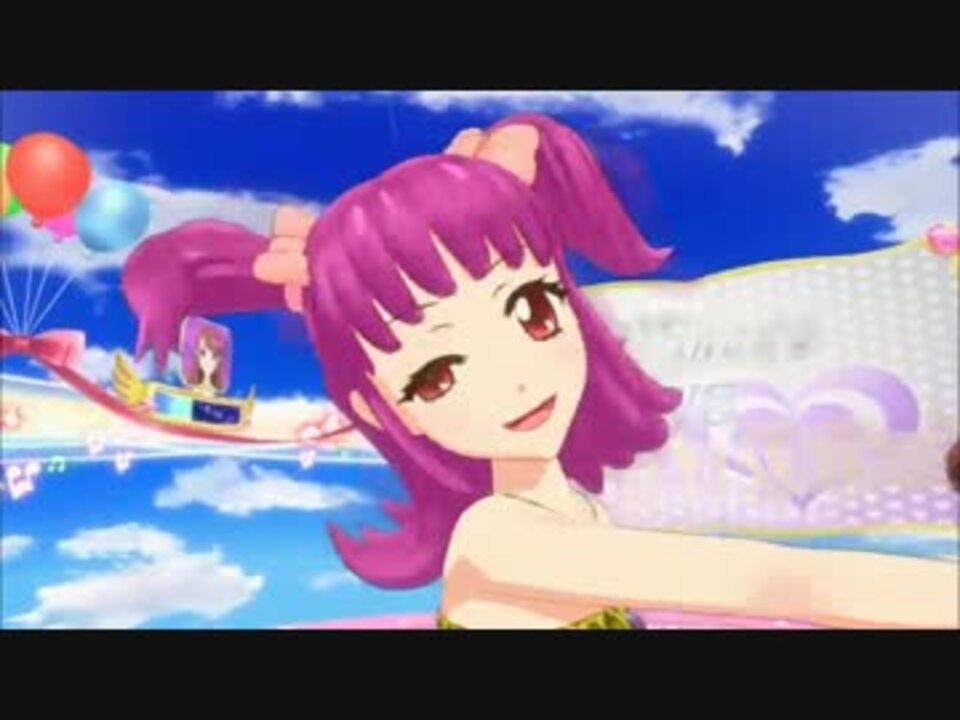 アイカツ アイドル活動で振り返るアイカツcg進化まとめ 60fps ニコニコ動画