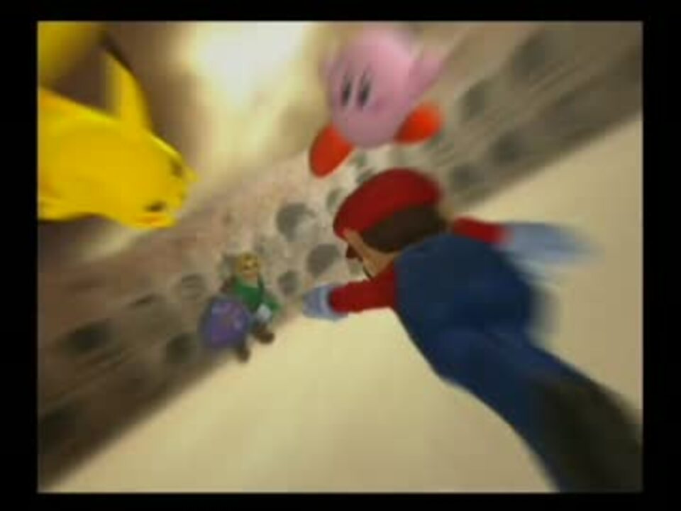 人気の スーパーマリオｒｐｇ 動画 4 499本 10 ニコニコ動画