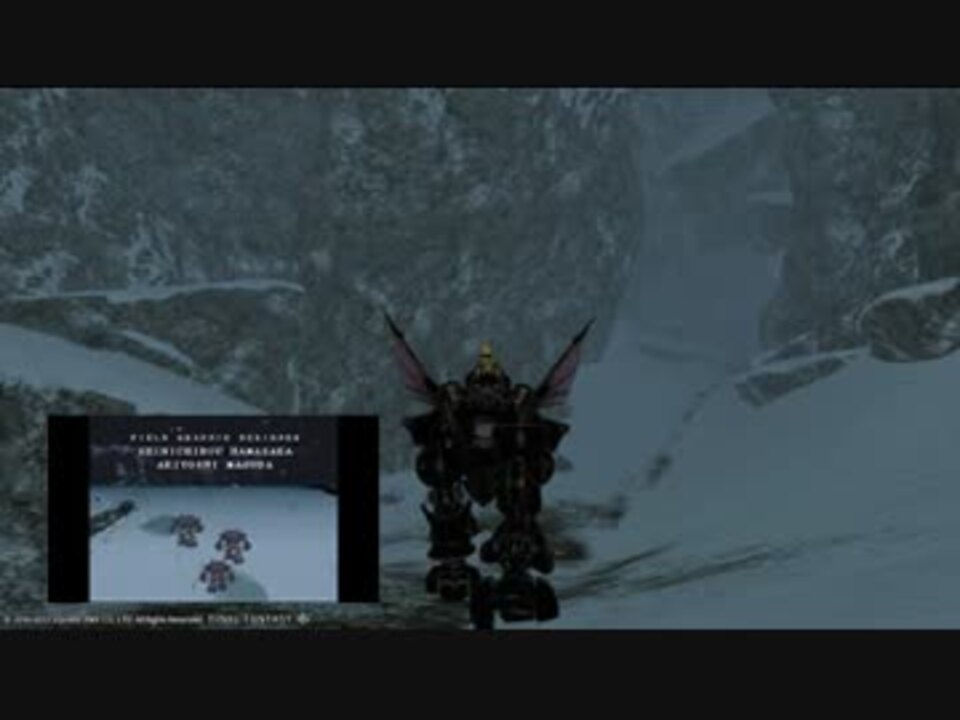 人気の ｆｆ１4 動画 3 924本 39 ニコニコ動画